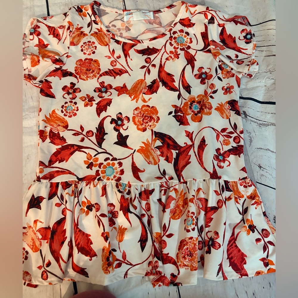 Women’s stylish blouse M/L